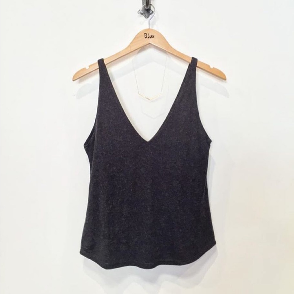 Ollie Tank